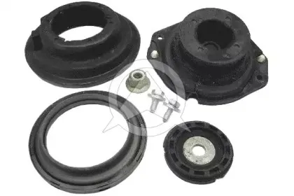 Опора амортизатора гумометалева в комплекті SIDEM купить